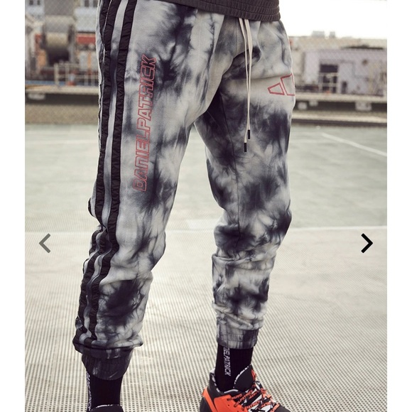 DP ADIDAS BASKETBALL X HARDEN PANTS | - Picture 2 of 3